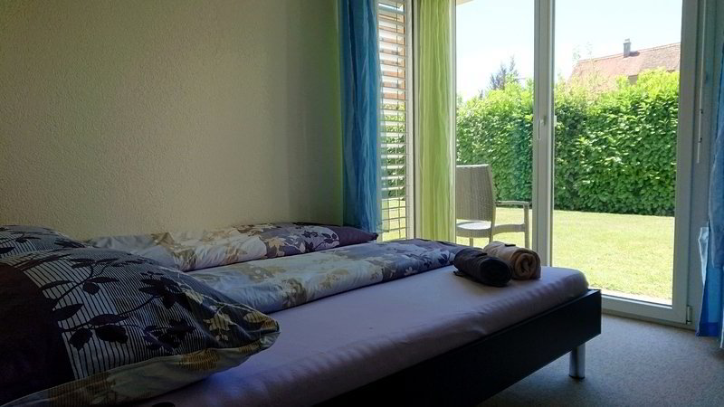 Wohnung – Rapperswil-Jona, Jona - Mehr