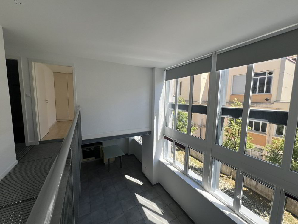 Wohnung – La Chaux-de-Fonds, Région Montagnes