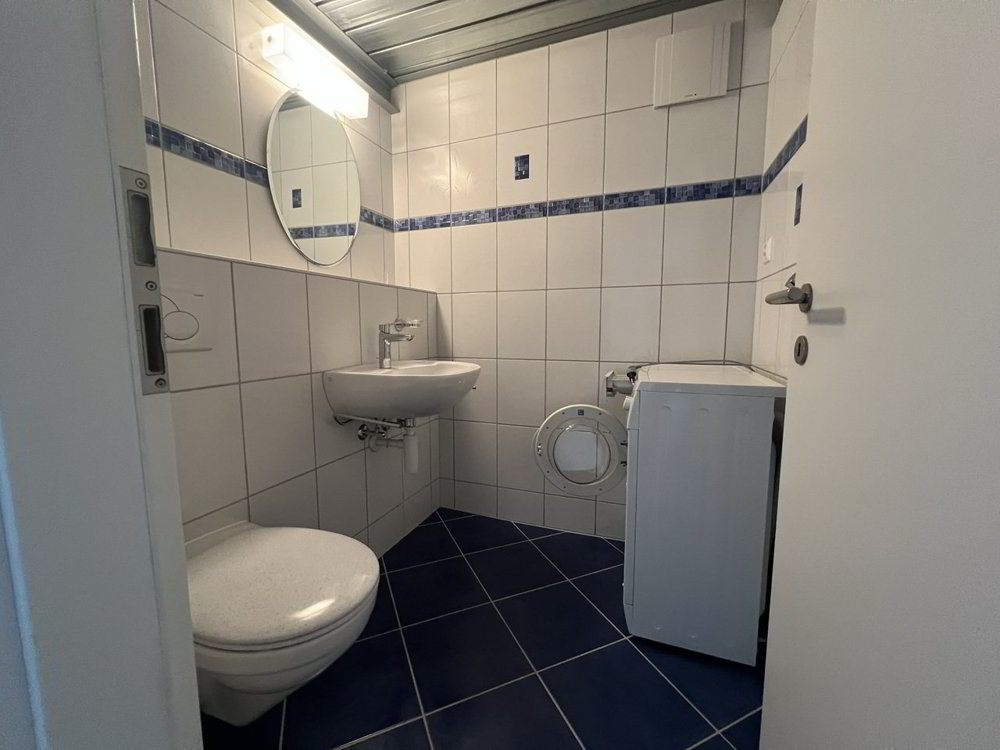 Wohnung – La Chaux-de-Fonds, Région Montagnes - Mehr