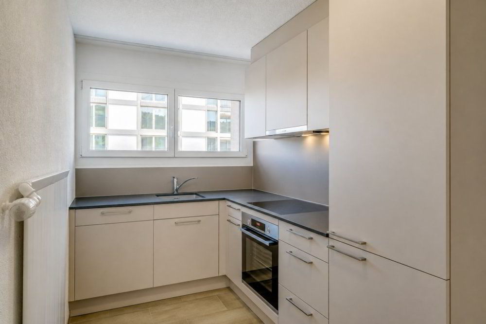 Wohnung – Wittenbach, Eigen - Ansicht 2