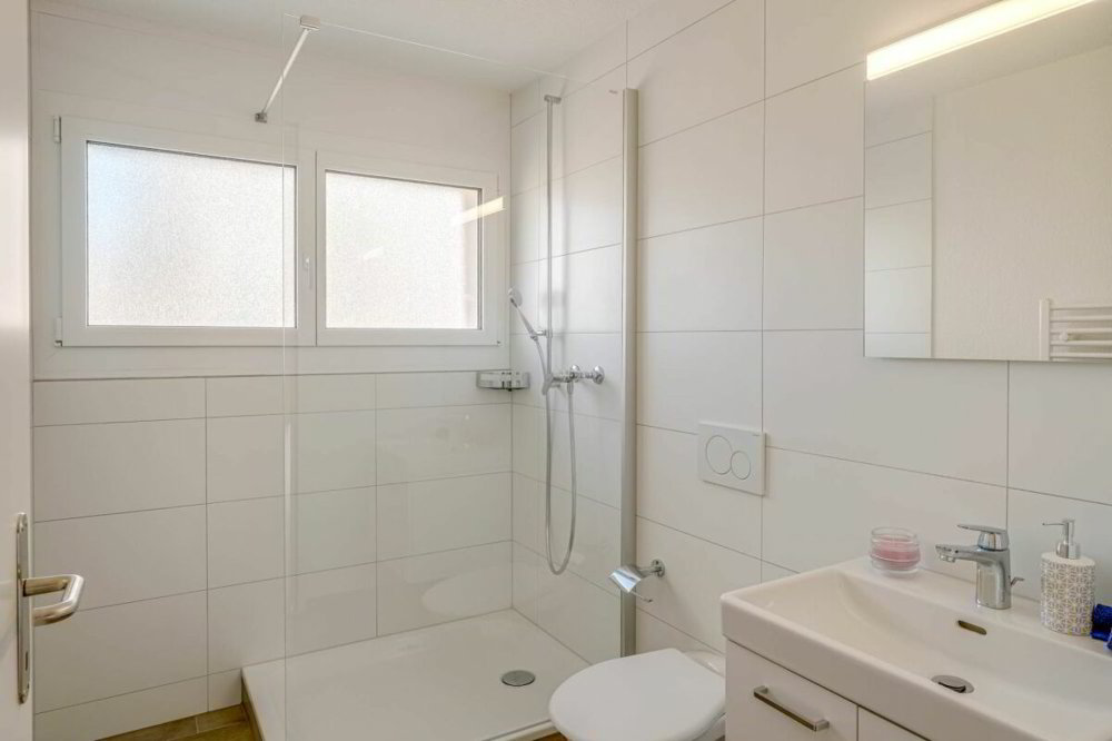 Wohnung – Wittenbach, Eigen - Ansicht 4