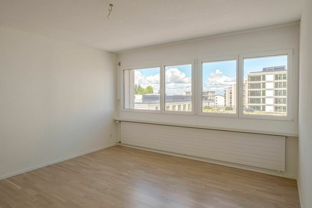 Wohnung – Wittenbach, Eigen - Ansicht 5