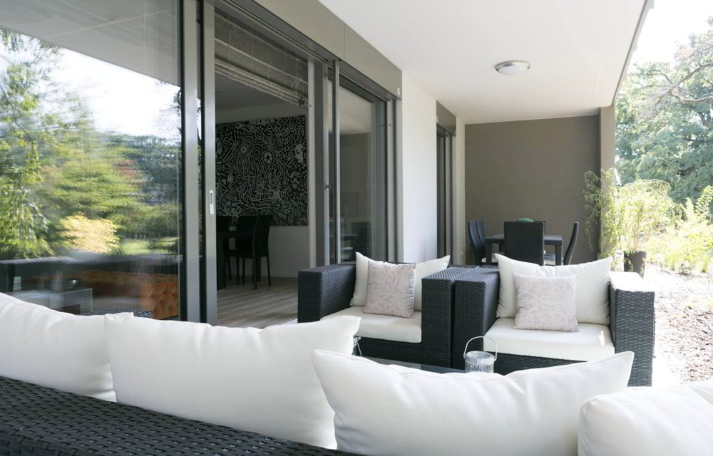 6 rooms Apartment for rent in Cologny - image 1/7