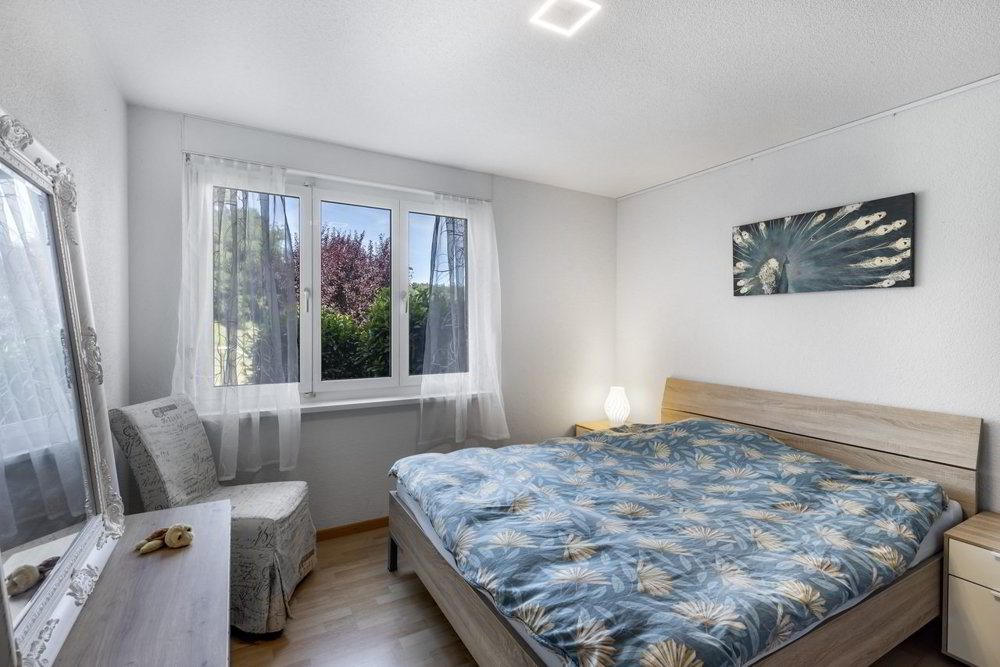 3 Zimmer Wohnung zum verkaufen in Laupen BE - Bild 1/13