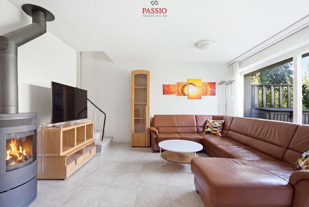 Haus – Bern, Holligen, Stadtteil III - Mehr