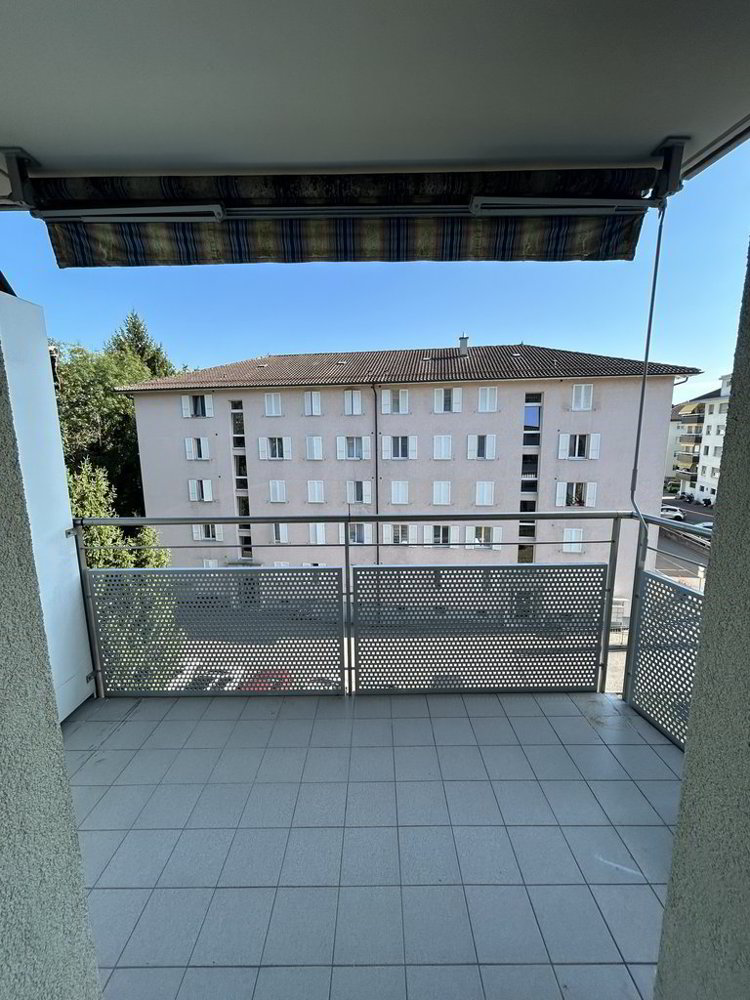 Appartement 3 pièces à louer à Crissier - image 1/6
