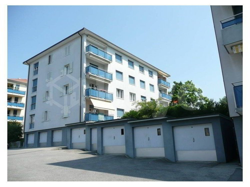 Appartamento di 3 locali in affitto a Renens VD - immagine 1/1