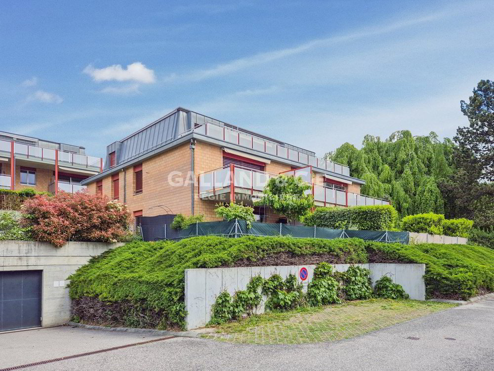 4 rooms Apartment for rent in Rolle - image 1/1
