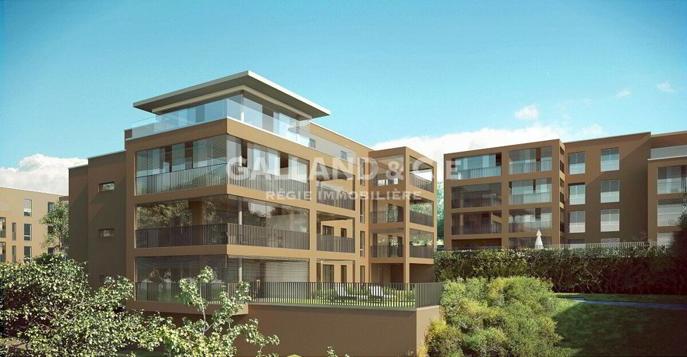 Appartement 3 pièces à acheter à Le Mont-sur-Lausanne - image 1/5