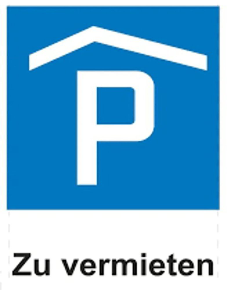 null Zimmer Parkplatz, Garage zu vermieten in Winterthour - Bild 1/1