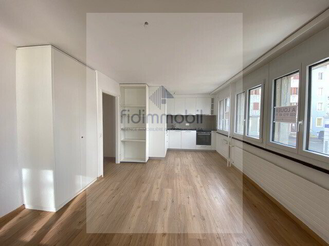 Wohnung – La Chaux-de-Fonds, Région Montagnes - Ansicht 2
