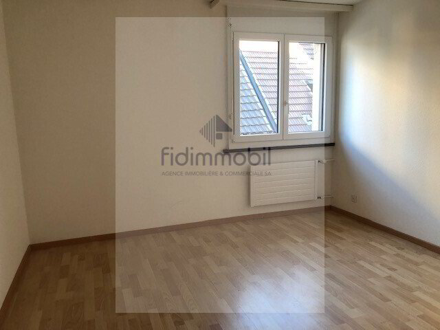 Wohnung – La Chaux-de-Fonds, Région Montagnes - Ansicht 3