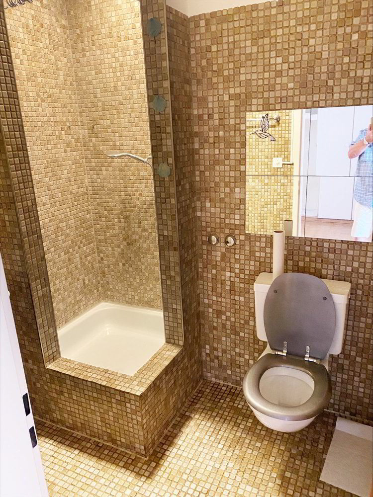 2 Zimmer Wohnung zu vermieten in Basel - Bild 1/11