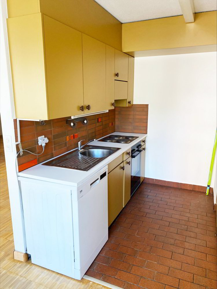 Wohnung – Basel, Vorstädte - Ansicht 4