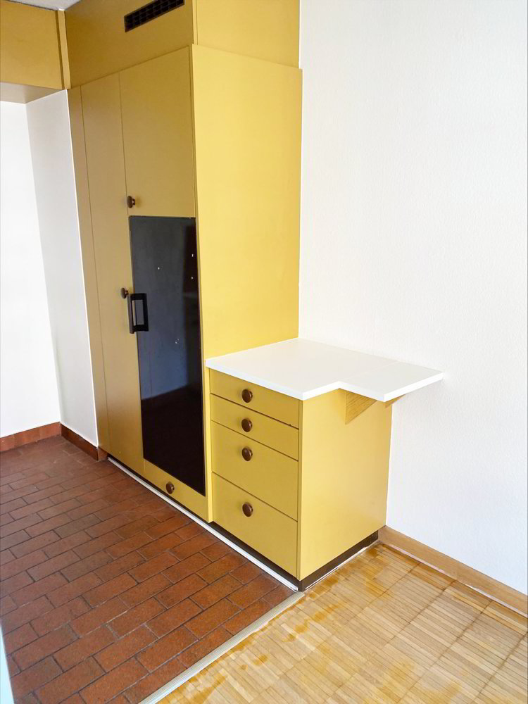 Wohnung – Basel, Vorstädte - Ansicht 5