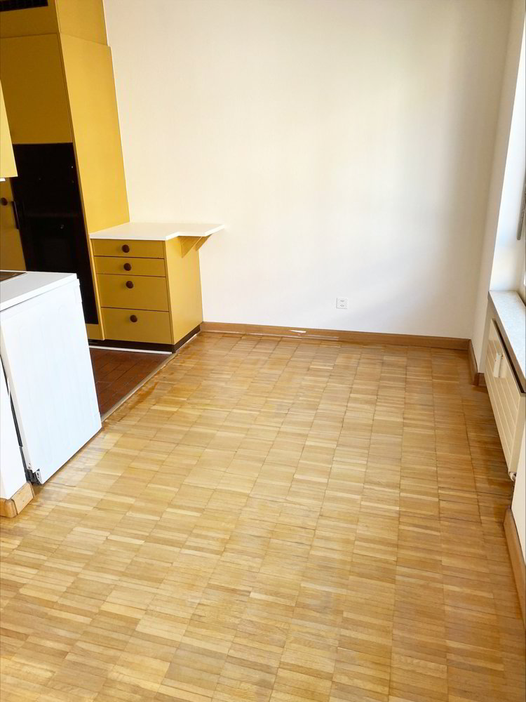 Wohnung – Basel, Vorstädte - Mehr