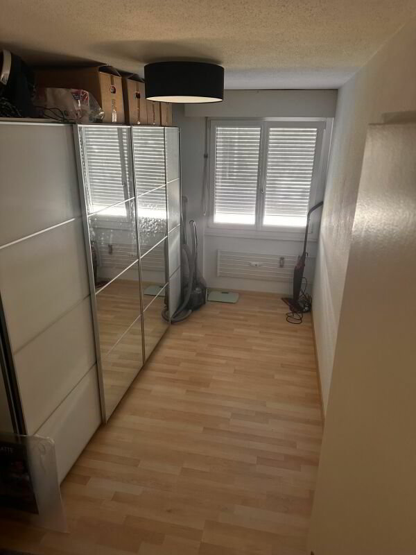 Wohnung – St. Gallen, Rosenberg - Ansicht 5