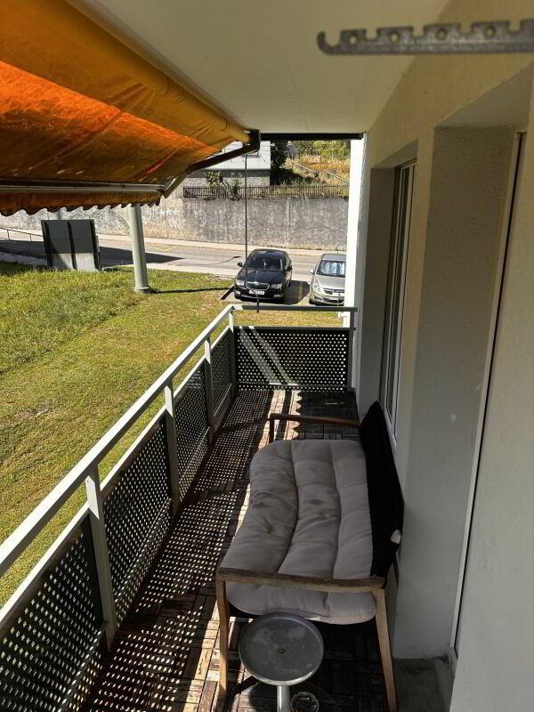 3 rooms Apartment for rent in St. Gallen - image 1/7