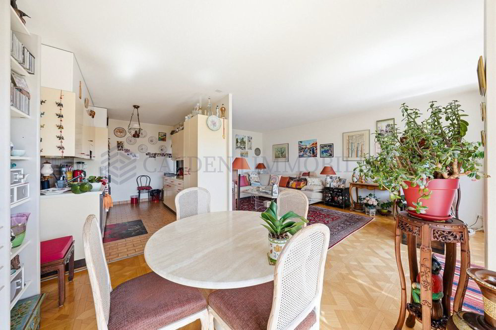 Appartement 5 pièces à acheter à Genève - image 1/6