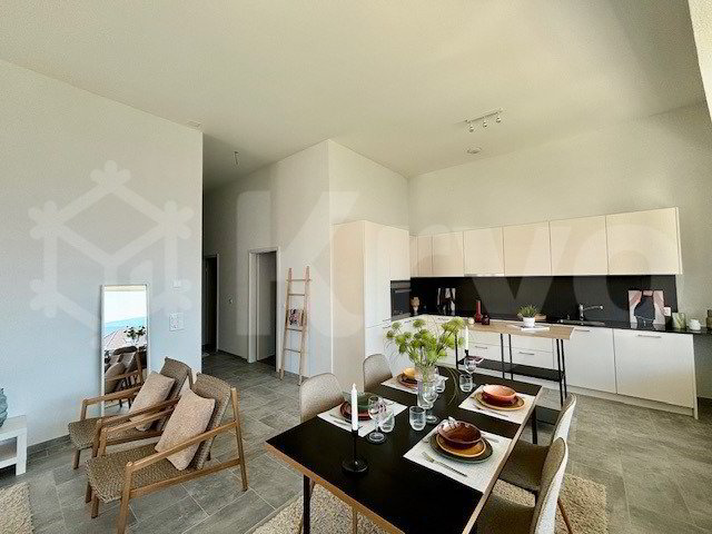 Wohnung – Delémont - Ansicht 2