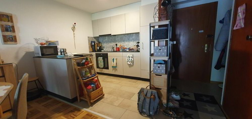 Wohnung – Martigny - Ansicht 2