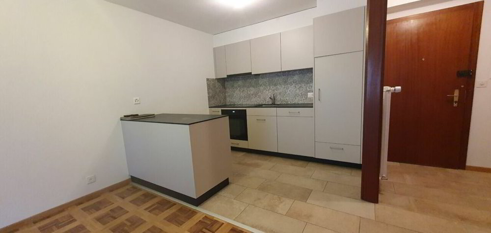Wohnung – Martigny - Ansicht 3