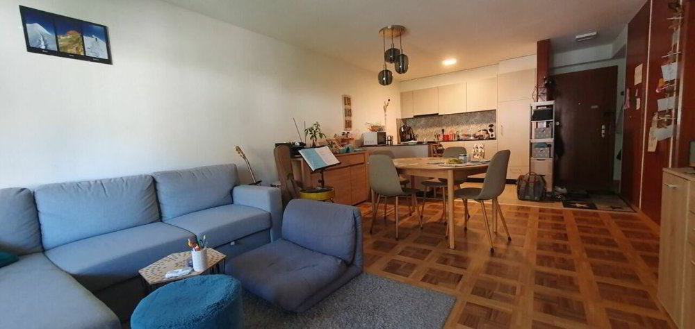 Wohnung – Martigny - Ansicht 4
