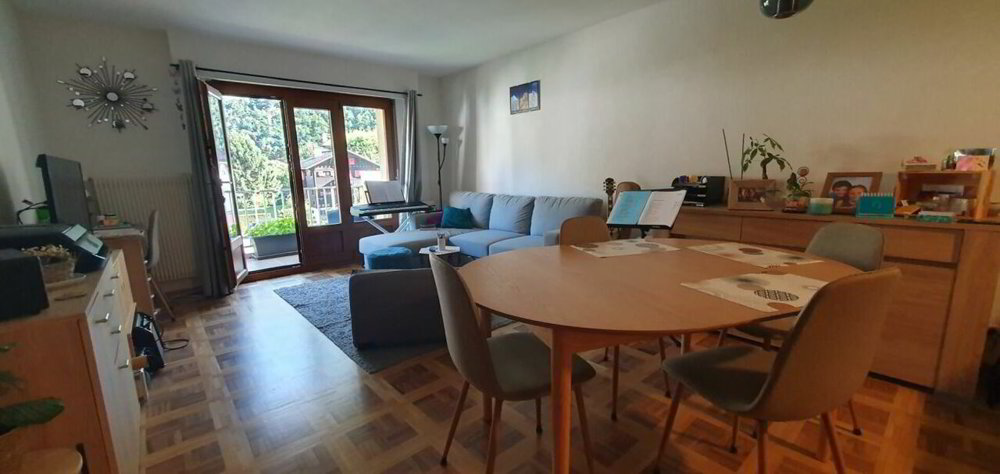 Wohnung – Martigny - Mehr