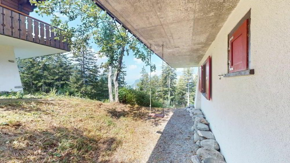 Casa di 4 locali in vendita a Grüsch - immagine 1/13