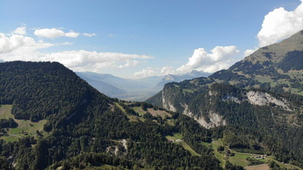 Haus – Grüsch, Fanas - Mehr