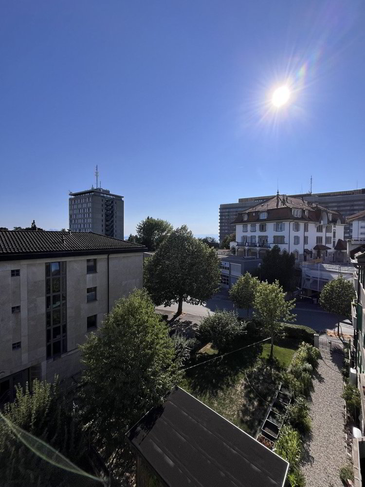 Appartamento di 1 locali in affitto a Lausanne - immagine 1/6