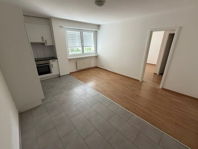 Wohnung – Basel, Vorstädte - Ansicht 2