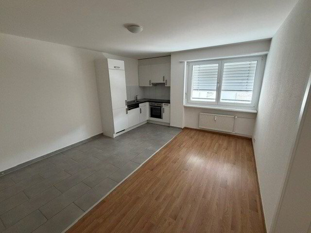 Wohnung – Basel, Vorstädte - Ansicht 4