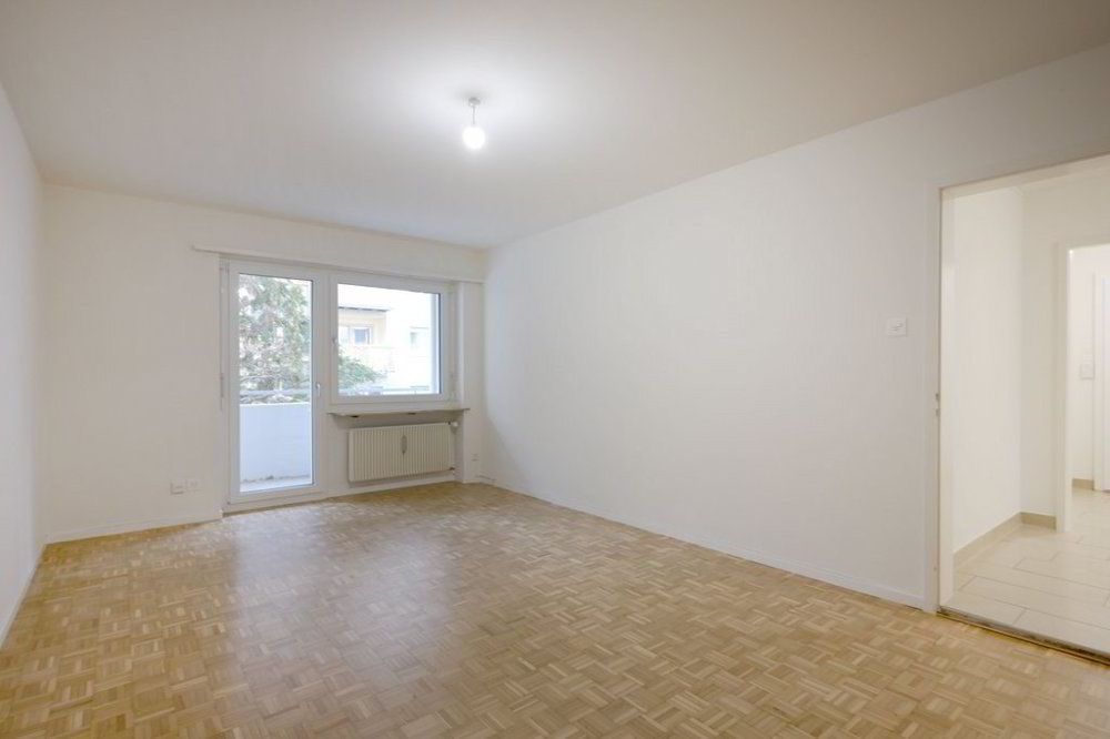 Wohnung – Basel, Vorstädte - Ansicht 2