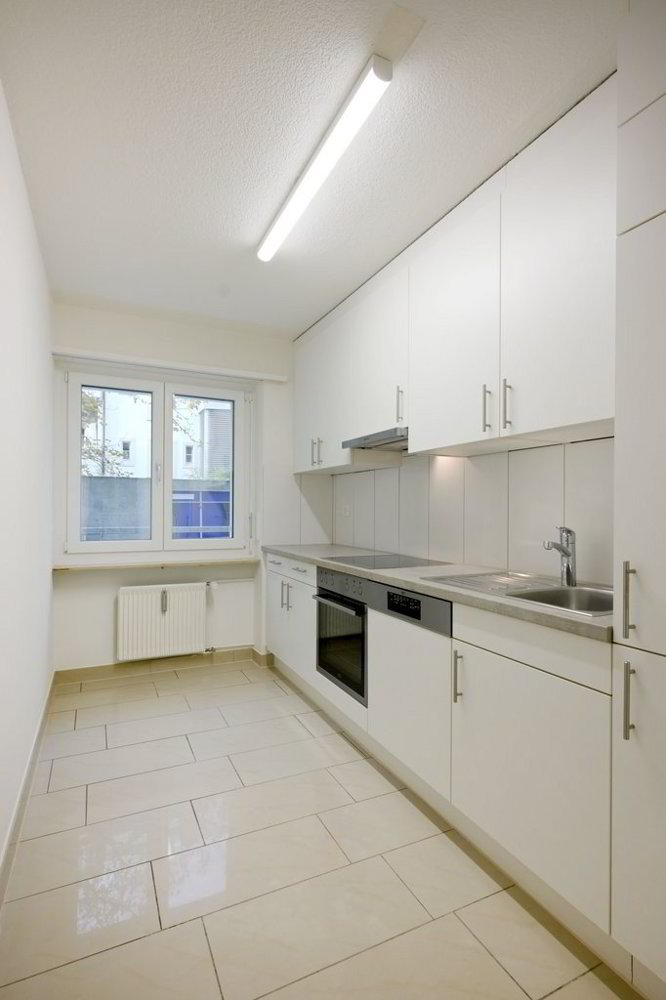 Wohnung – Basel, Vorstädte - Ansicht 3