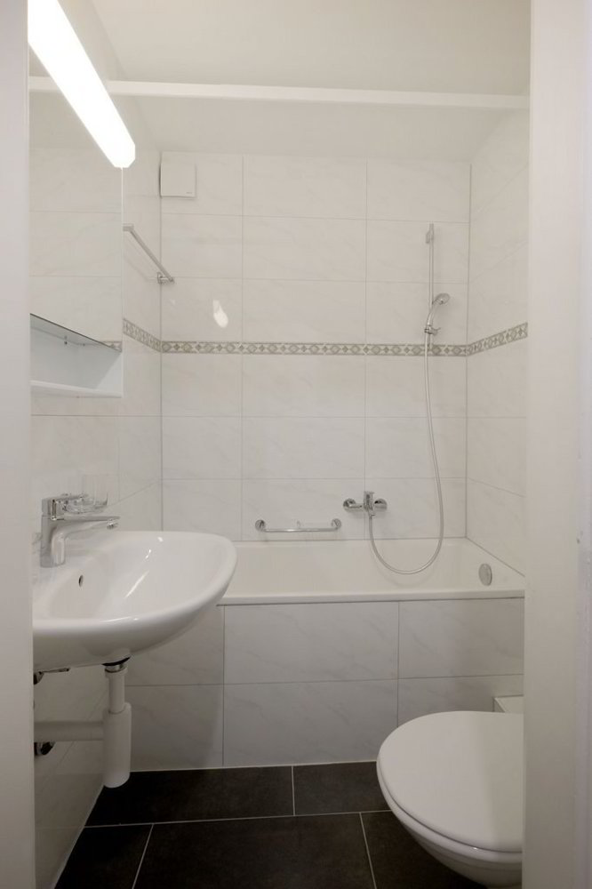 Wohnung – Basel, Vorstädte - Ansicht 4