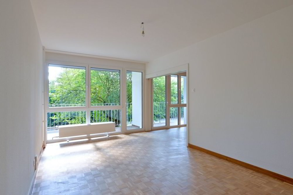 Wohnung – Basel, Vorstädte - Ansicht 2