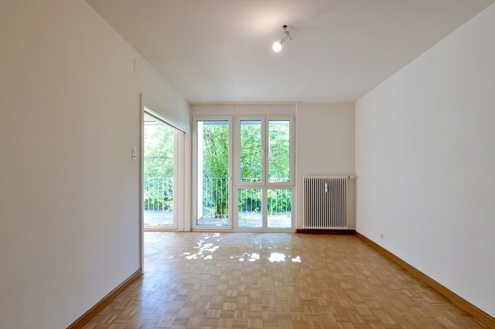 Wohnung – Basel, Vorstädte - Ansicht 3
