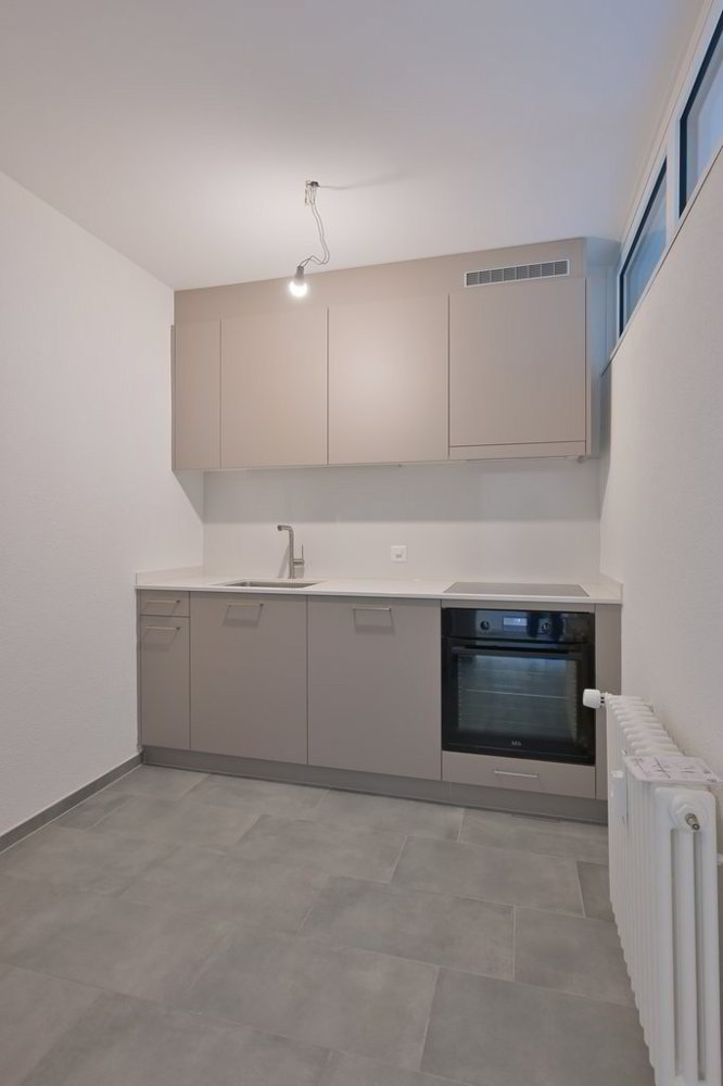 Wohnung – Basel, Vorstädte - Ansicht 4