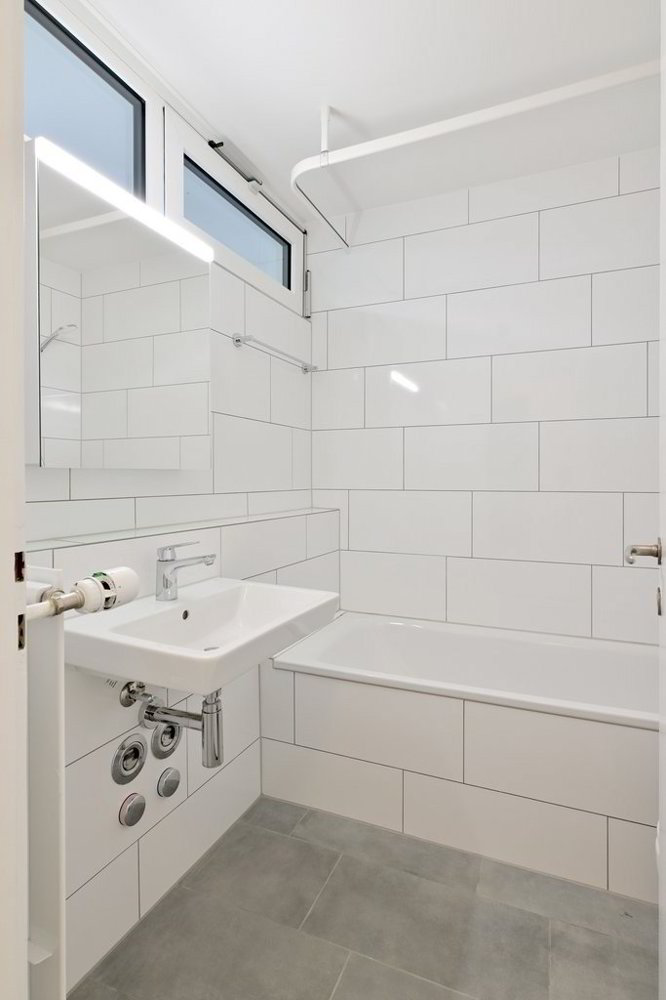 Wohnung – Basel, Vorstädte - Ansicht 5