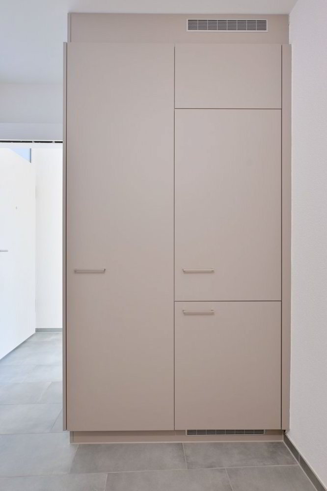 Wohnung – Basel, Vorstädte - Mehr