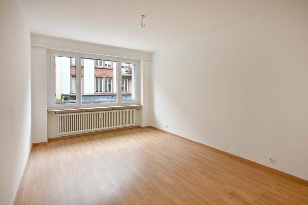 Wohnung – Basel, Vorstädte - Ansicht 2