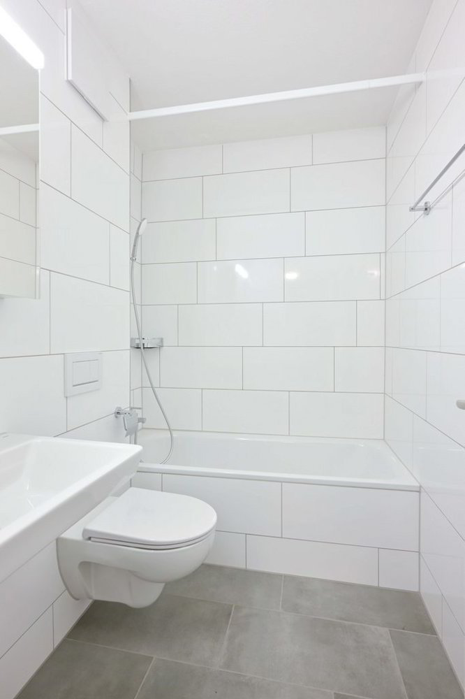 Wohnung – Basel, Vorstädte - Ansicht 4