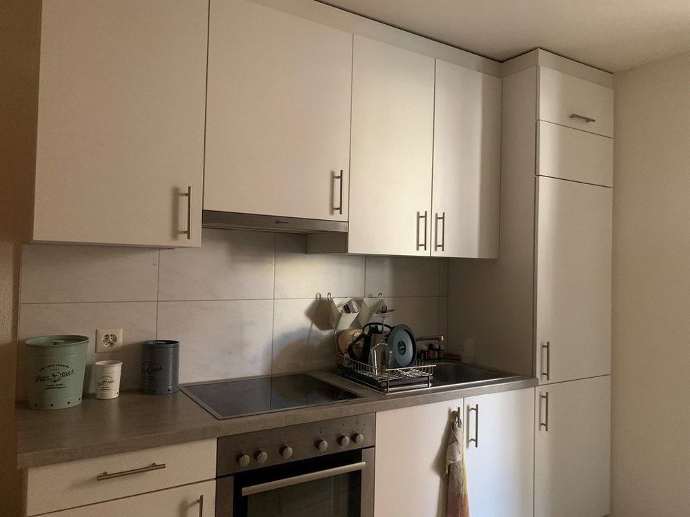 Wohnung – Basel, Vorstädte - Ansicht 3