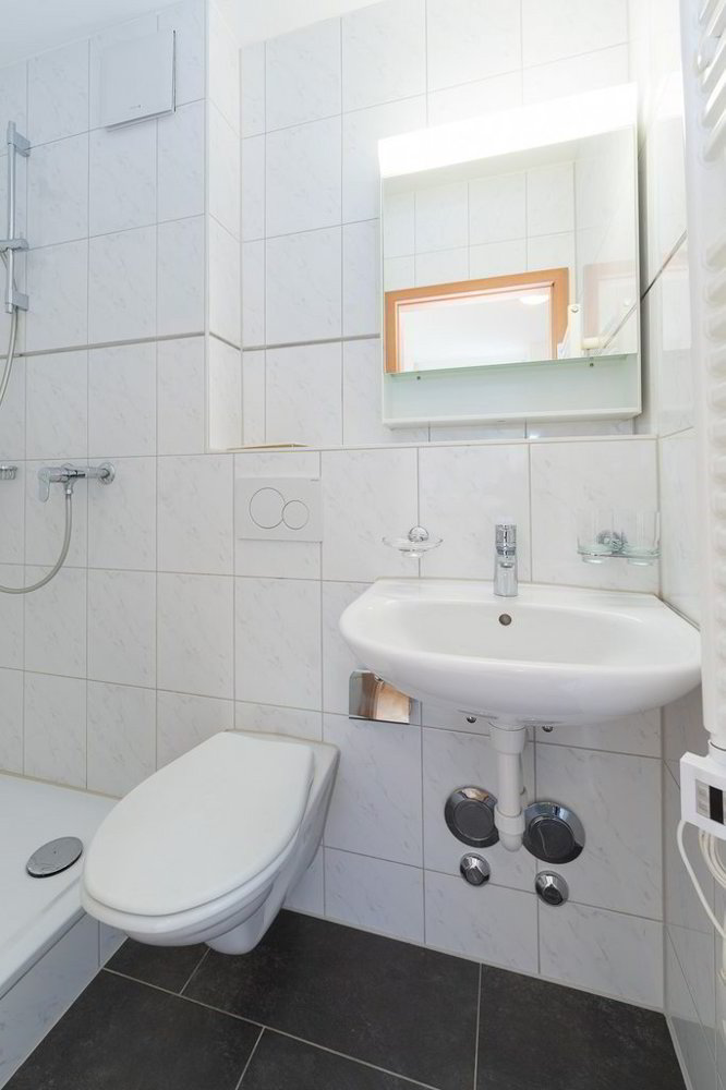 Wohnung – Basel, Vorstädte - Ansicht 4