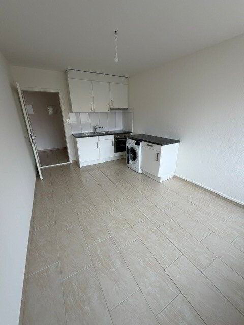 Wohnung – Basel, Vorstädte - Ansicht 3