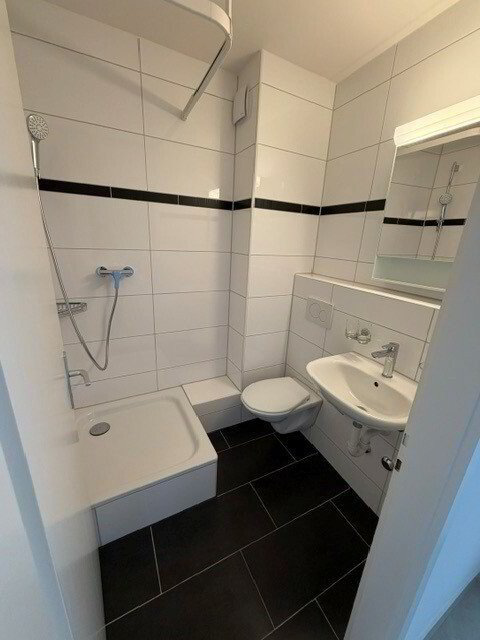 Wohnung – Basel, Vorstädte - Ansicht 4