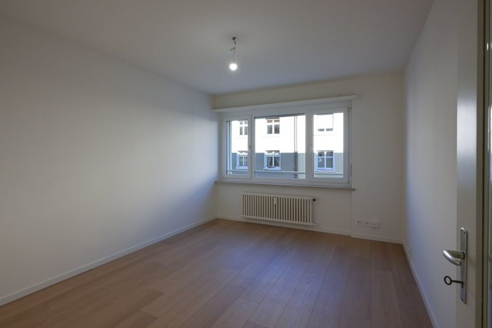 Wohnung – Basel, Vorstädte - Ansicht 2