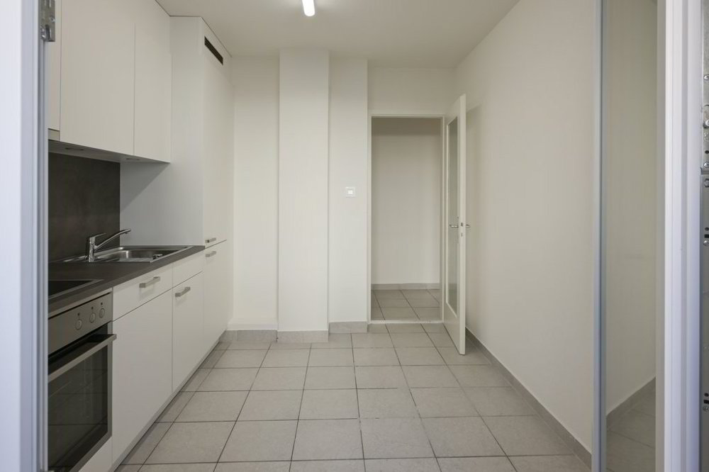 Wohnung – Basel, Vorstädte - Ansicht 3