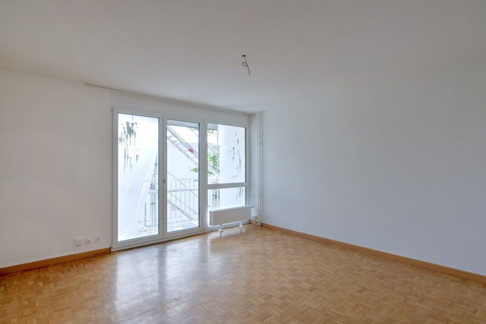 Wohnung – Basel, Vorstädte - Ansicht 2